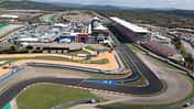 Istanbul Park Circuit - GP Türkei