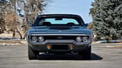 Plymouth Hemi GTX 1971