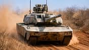 China Panzer ZTZ-100