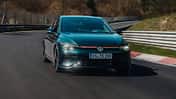 VW Golf GTI Edition 50 Nordschleifen-Rekord