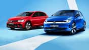 Vergleich VW Polo gegen ID.Polo