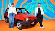 Francois Leboine - Fiat - Designchef - Milan Design Week 2026