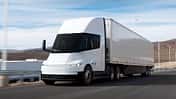 Tesla Semi 2026