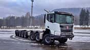 05/2026 Tatra Phoenix 16x16 und 14x14