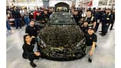 Tesla Model S Produktionsende