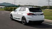 Skoda Fabia Motorsport Edition
