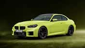 BMW M Sondermodelle Südkorea
