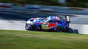 Max Verstappen - 24h Qualifiers - Nürburgring-Nordschleife