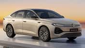 VW ID. Era 5S China
