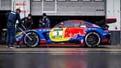 Max Verstappen - NLS - Nordschleife - Mercedes AMG GT3 - 2026