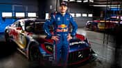 Max Verstappen - NLS - Nordschleife - Mercedes AMG GT3 - 2026