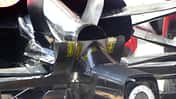 Ferrari - Auspuff - Formel-1-Technik - GP Miami 2026 Ferrari - Auspuff - Formel-1-Technik - GP Miami 2026