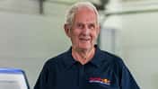 Helmut Marko - Red Bull - 2025