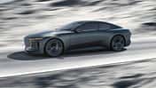 Sperrfrist Freitag, 15. Mai 2026, 19:30 CEST/MESZ, Vision BMW Alpina Coupé, Studie, Concept, Coupé beim Concorso d’Eleganza Villa d’Este 2026, 05/2026 Vision BMW Alpina Coupé