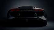 Lotus Type 135 Supersportwagen Teaser