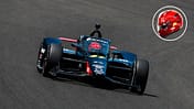 IndyCar - Indy 500 2025 - Mick Schumacher - Rahal Letterman Lanigan