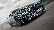 Mercedes CLE AMG Mythos Werkserlkönige