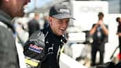 IndyCar - Indy 500 2026 - Mick Schumacher - Rahal Letterman Lanigan