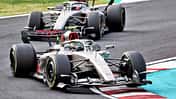 Gabriel Bortoleto - Audi - GP Japan 2026