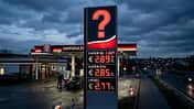 Tankstellen Spritpreise mehr tanken Auswertung Kraftstoffpreisanpassungsgesetz