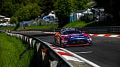 Max Verstappen - Mercedes - Nürburgring-Nordschleife - 21. März 2026