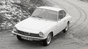 Glas 1300 GT (1965)