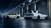 HWA EVO R Track Special 