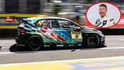 24h Nürburgring 2026 VW Golf GTI Max Kruse Racing 80 Jahre auto motor und sport Jens Dralle