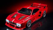 Kimera K39 mit Koenigsegg-Power Kimera K39 mit Koenigsegg-Power