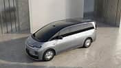 05/2026 Leapmotor D99 Van
