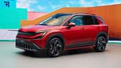 05/2026, Skoda Epiq Skoda Epiq