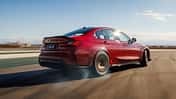 BMW M3 CS Handschalter Sondermodell USA