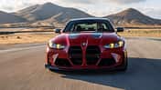 BMW M3 CS Handschalter Sondermodell USA
