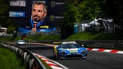 Timo Glock - Doerr Motorsport - McLaren 720S GT3 - 24h Rennen 2026 Timo Glock - Doerr Motorsport - McLaren 720S GT3 - 24h Rennen 2026