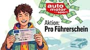 Pro Führerschein