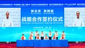 05/2026 Stellantis Dongfeng Vereinbarung China