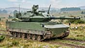 05/2026 Kampfpanzer CFL-120 Karpat