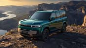 BYD Ti7 (2026) 7-Seater-SUV for UK