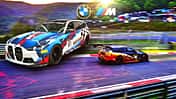 BMW M3 Touring GT3 fŸr die Stra§e BMW M3 Touring GT3 fŸr die Stra§e