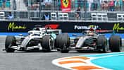 Gabriel Bortoleto - Audi - GP Miami 2026