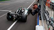 Kimi Antonelli - Mercedes - GP Japan 2026