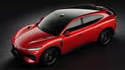 Voyah Passion S
