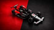 IndyCar - Indy 500 2026 - Mick Schumacher - Rahal Letterman Lanigan
