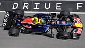 Isack Hadjar - Red Bull - GP Kanada 2026