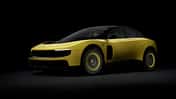 Ferrari Luce