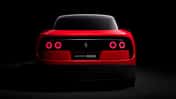Ferrari Luce