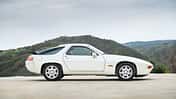 05/2026, Porsche, 928, Clubsport, H54, Youngtimer, Sportwagen, Auktion Porsche 928 Clubsport H54 ex Jochen Maass (1987)