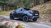 Dacia Duster Pick-up von Borel