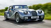 05/2026, Morgan Supersport 400 Fahrbericht Morgan Supersport 400 Fahrbericht