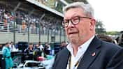 Ross Brawn - Formel 1 - 2022